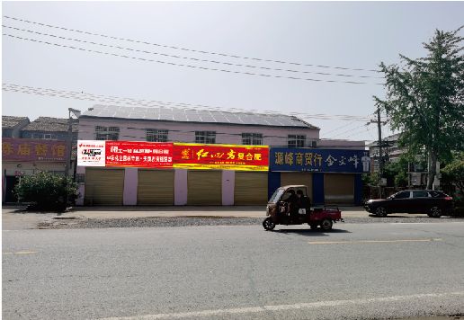 盐边广告牌制作要注意什么才能避免被整改？