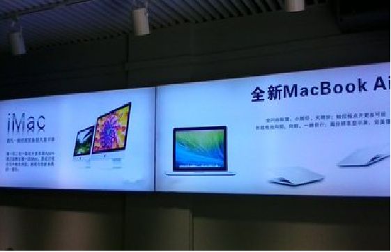 盐边软膜灯箱的价格与什么因素有关？