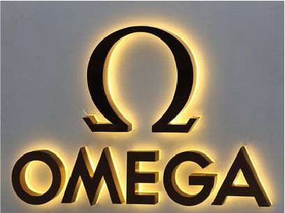 盐边招牌上的发光字几天可以做好？
